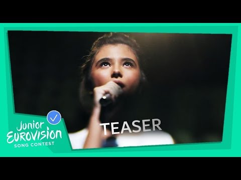 Marija Spasovska - Doma (Home) - FYR Macedonia - Junior Eurovision 2018