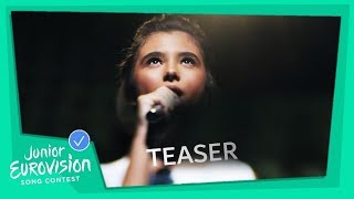 Marija Spasovska - Doma (Home) - FYR Macedonia - Junior Eurovision 2018