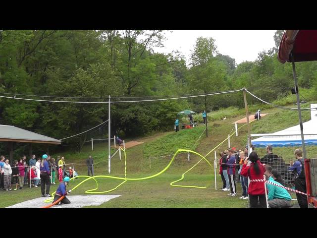Skalice-Sokolské hřiště, 10. 08. 2013