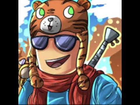 KreekCraft Full Intro Song (Epidemicsound - Fire And Ice)