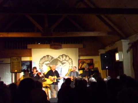 The Bully Wee Band - "Lady Lovibond"