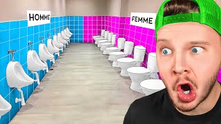 Mais c'est Pas LOGIQUE !