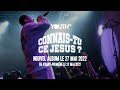TEASER CONNAIS TU CE JESUS Hillsong FR