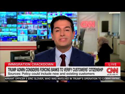 Donald Trump to mandate Banks in America to verify ...