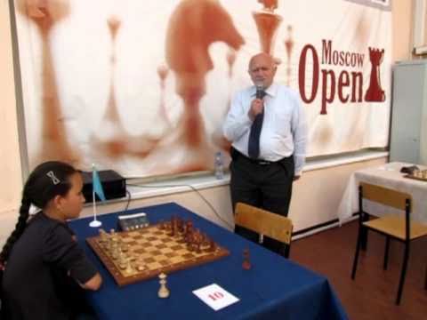 2010-09-15 World Woman Chess Blitz