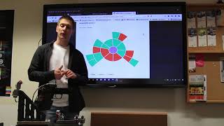 Introduction to the teaching project &quot;Armed Robots for Police and Military?&quot;