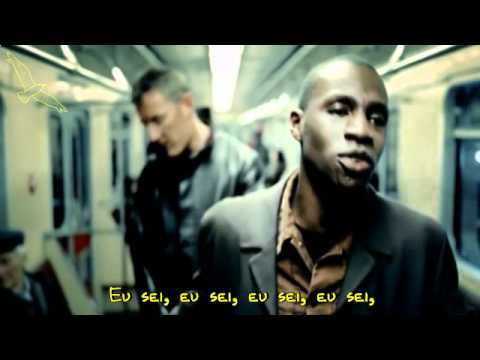 Aint No Sunshine - Lighthouse Family