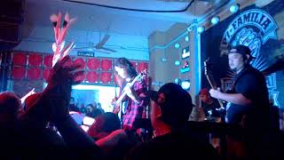 Download lagu Nimang Ensera (FULLSET)(Live @ Familia In Borneoland) mp3