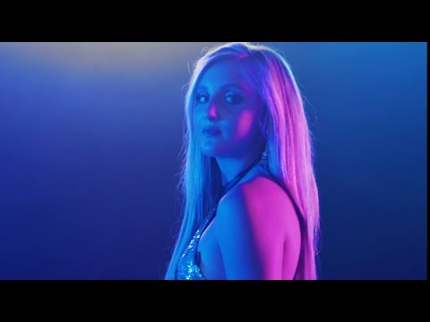 Olivia Sabates-Music Video: Intoxicated