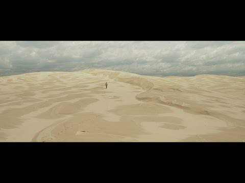 Daniel Johns - Aerial Love [Official Video]