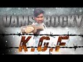 TOOFAN SONG KGF CHAPTAR 2 BY VAMSI ROCKY