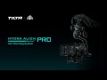 Tilta Hydra Alien Pro Car Mounting System