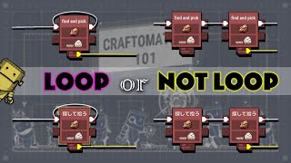 【VOICEROID実況】ロボットをプログラムしてクラフト！開拓！Part4【Craftomation 101】
