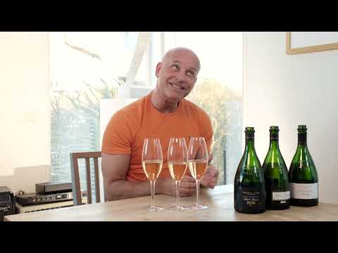 Champagne Friday 92.0 - Spécial Club