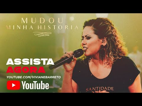 Mudou Minha História video