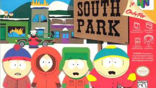 South Park 64 - Theme (Extended)
