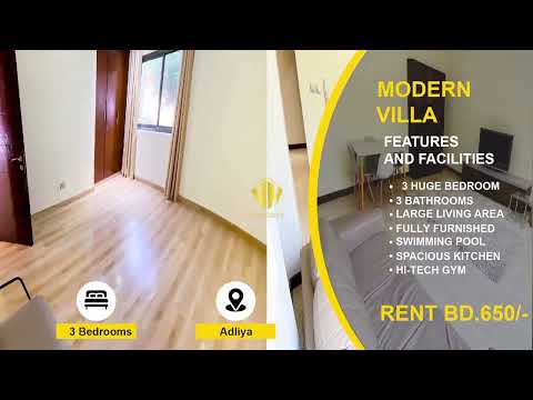 Property video thumbnail