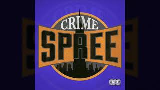 Tedy Andreas - Crime Spree (Prod. Tedy Andreas)