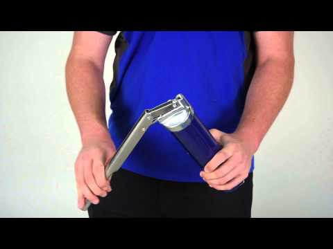 KINCROME How To: Use a Grease Gun