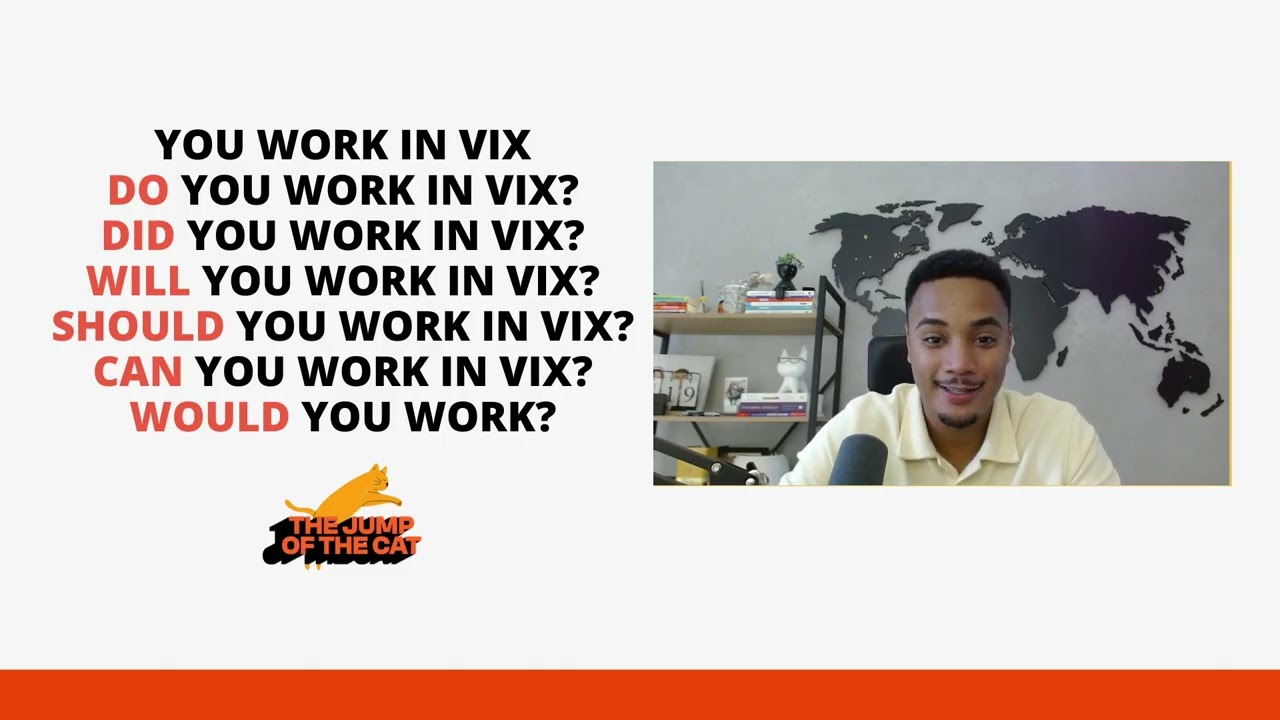 A AULA MAIS IMPORTANTE DA SUA VIDA