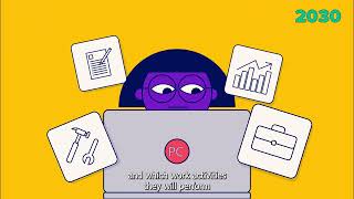 Pillars – Survey on changes in digital automation