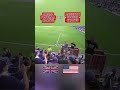 British Football Chants Vs American Soccer Chants Football Soccer Britishhumour Footballchants