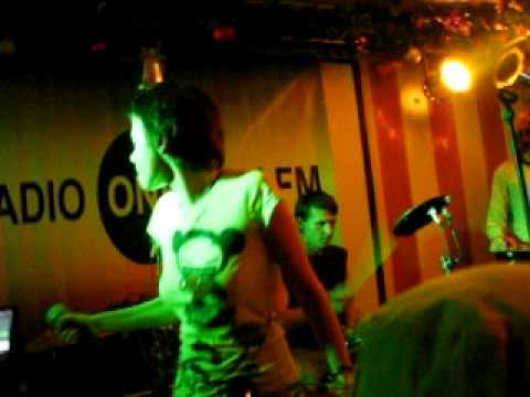 QARPA [Фактично Самі] - Кіріян (Carry on)