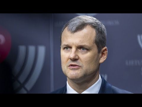 Abkoppelung von Russland: Vilnius erhöht Sicherheit im Stromnetz