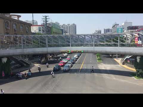 Lets Talk China(Tengzhou City,Shandong Province)