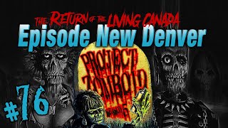 [Project Zomboid] #076 The Return of the Living Canada ゾンボイド実況 by Ward