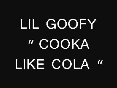 3RD WORLD BOOSKI - COOKA LIKE COLA FT. LIL GOOFY & H.D.