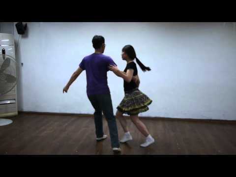 SwingScandal LH level1 - week3 (circle & send out)