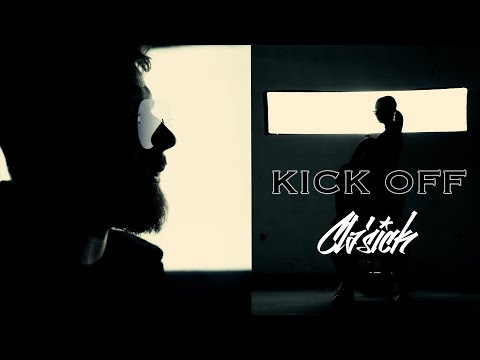 Cla'sick - KICK OFF (Official Video)