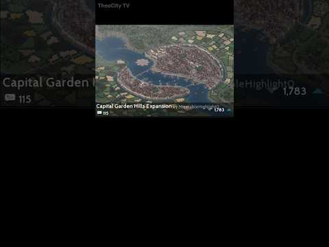 Best TheoTown Screenshot Part 2 | TheoTown