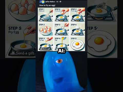 Ai will take over the world😂