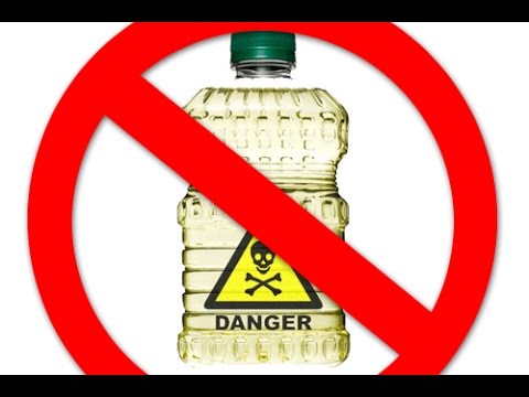 ölfrei essen  - Warum du Öl vergessen solltest