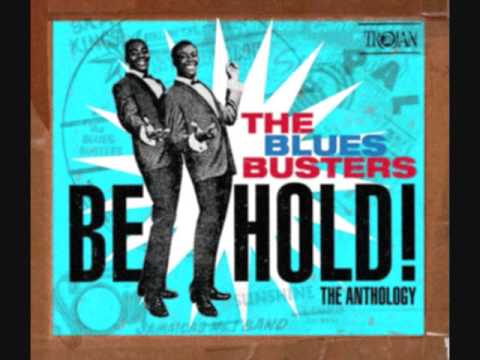 The Blues Busters - Behold (R&B Version)