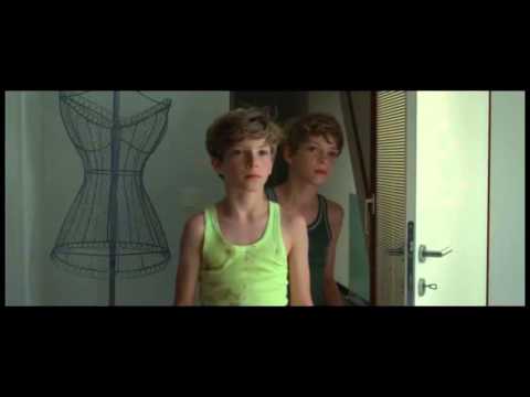 Goodnight Mommy Trailer