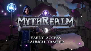 Watch and explore about Mythrealm