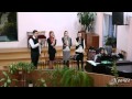 Господь Творець сім'ю створив - пісня 