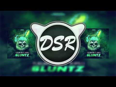 Flatland Funk - Bluntz ft. BLUPILL