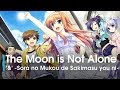 '&' -Sora no Mukou de Sakimasu you ni- OP (Thai ...