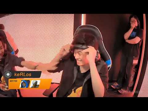 SUREFOUR THE MCCREE GOD  !!   Overwatch Funny & WTF Moments #3