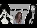 Goth Dommy Mommy A Deep Dive Into The History And S Xualization Of Punk And Goth Women