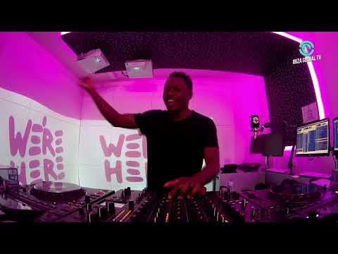 VANCO WE,RE HERE  IBIZA GLOBAL RADIO MIX 2022