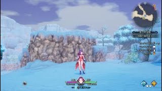 聖剣伝説3 TRIALS of MANA　其の十五　2周目の仕様。