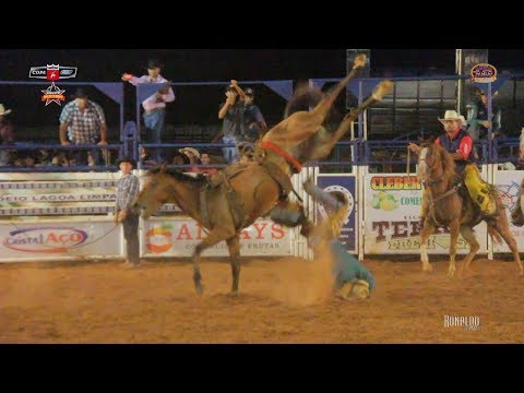 FINAL IN CUTIANO - Lagoa Limpa Rodeo 2019
