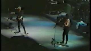 U2 Rare I fall down Live from Sydney 08.09.1984