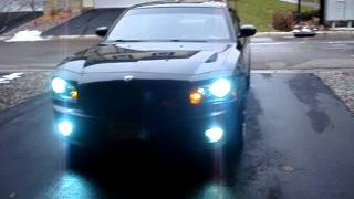 2006 Dodge Charger (viper wheels)