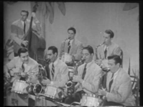 Anita O'Day with Gene Krupa Orchestra 1942